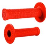 ODI Troy Lee Designs MX Single Ply ručke, crvene