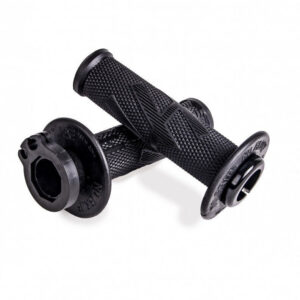 ODI Emig Pro V2 Lock-On MX ručke, Blackout (crne)