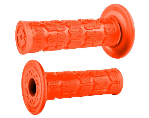 odi-grips-rogue-mx-single-ply-120-mm-narancasta-1 ODI Rogue MX ručke, single-ply, 120 mm, narančasta
