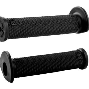 ODI Ruffian ATV ručke 125 mm, crne (single ply)