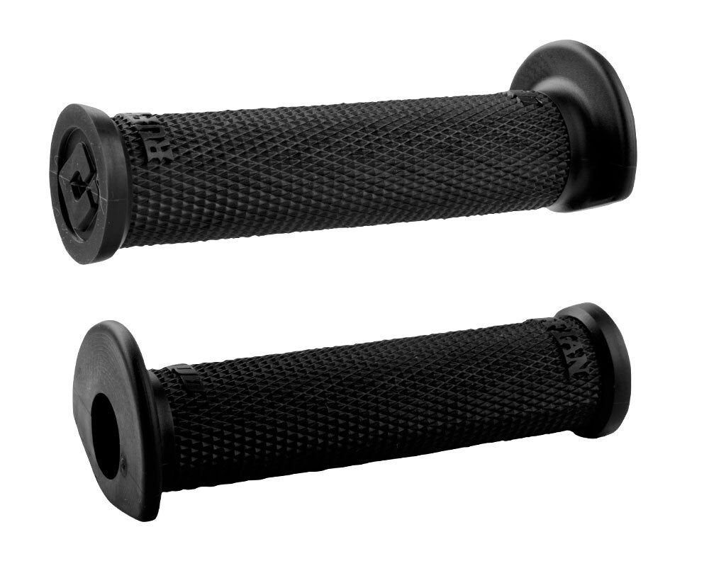 ODI Ruffian ATV ručke 125 mm, crne (single ply)