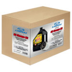Set za zamjenu ulja za Linhai UTV 1100 Diesel: 3,785 l Maxima HD Diesel 15W40 + filtar W21ESO1600