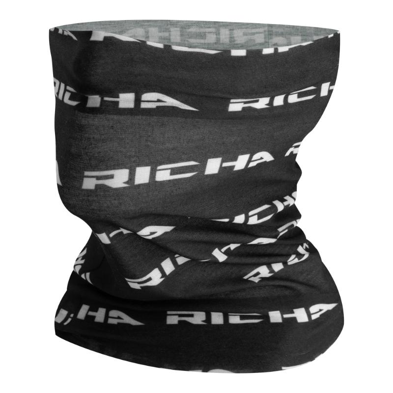 Ovratnik Richa crni