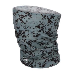 Ovratnik Richa Ghost unisex siva