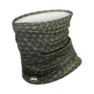 Ovratnik Richa Kinetic unisex zelena