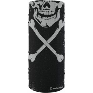 Ovratnik ZAN Tube Nylon Lubanja/kosti