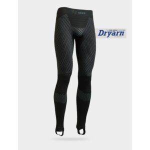 Podhlače Spark Blazy 4 Seasons Dryarn crno-sive