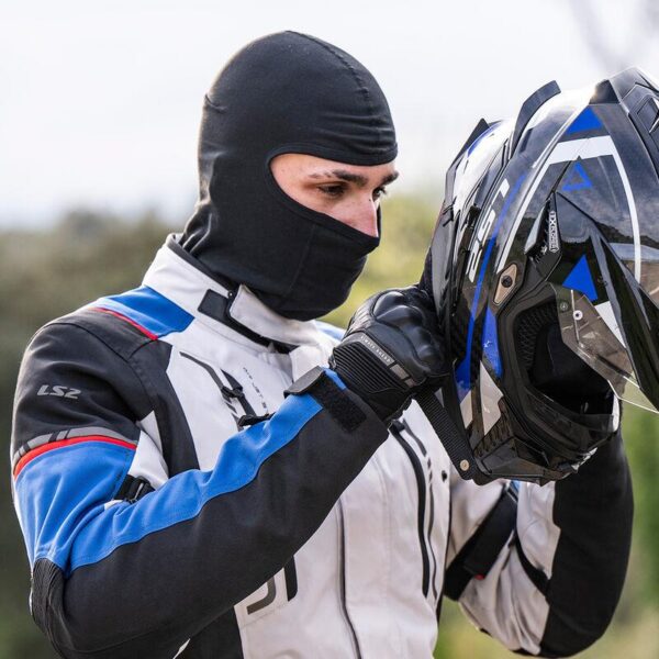 Podkapa LS2 Balaclava Cotton 93% Elastine 7%