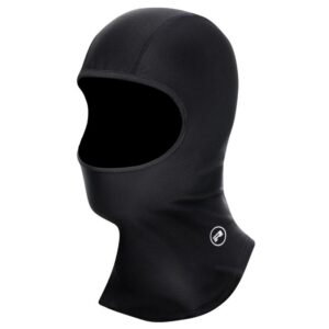 Podkapa Richa Balaclava Cool Max unisex crna