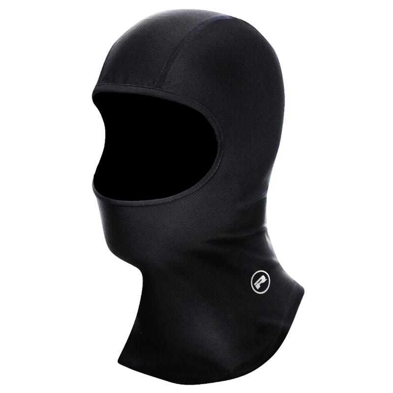 Podkapa Richa Balaclava Ljetna unisex crna