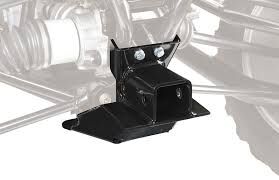 Arctic Cat stražnji prihvat 2" za vitlo za Wildcat / Wildcat X / Wildcat 4