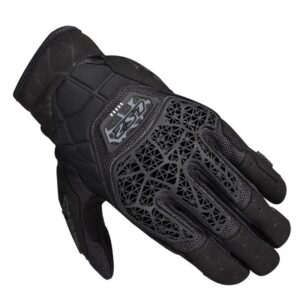 Rukavice LS2 All Terrain II muške crne