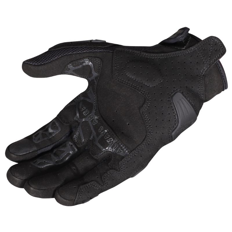 Rukavice LS2 All Terrain II ženske crne