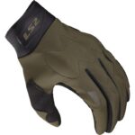 Rukavice LS2 Hiker muške zelene