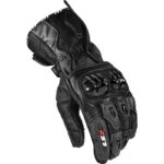 Rukavice LS2 Swift Racing muške crne