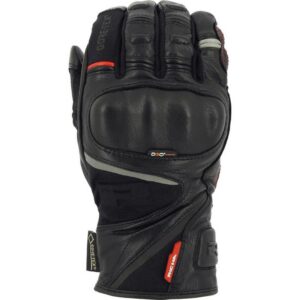 Rukavice Richa Atlantic Gore-tex muške crne