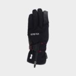 Rukavice Richa Buster Gore-tex muške crne