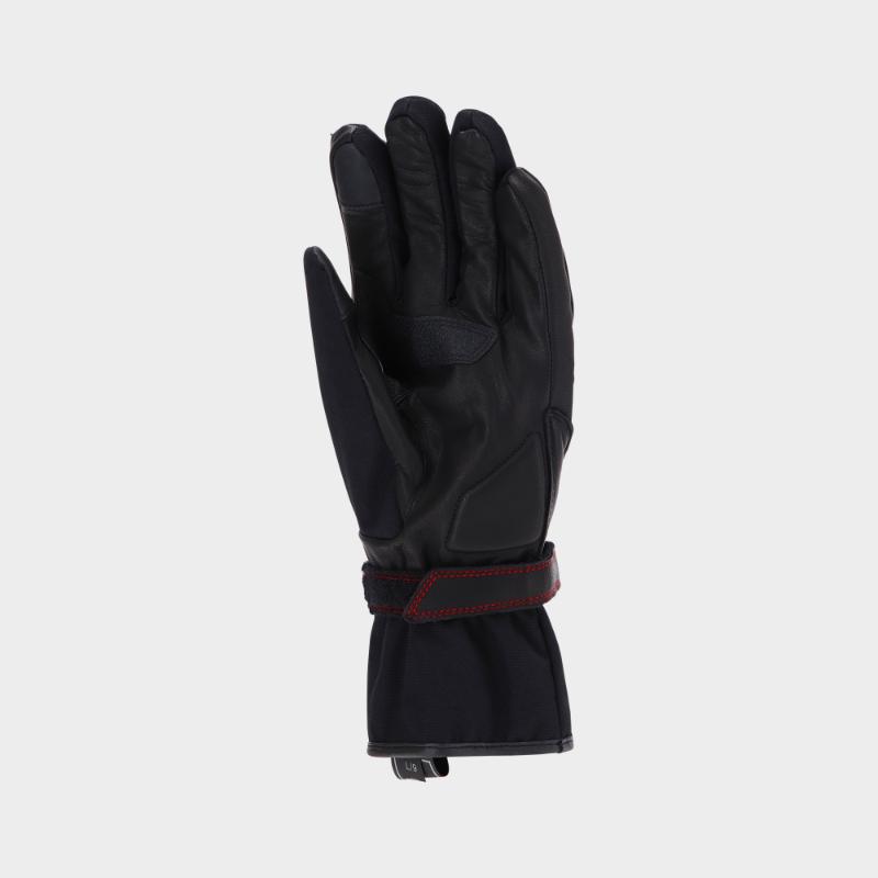 Rukavice Richa Buster Gore-tex muške crne