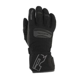Rukavice Richa Winterpulse WP muške crne
