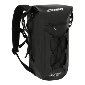 Ruksak Richa Niagara 20L crni