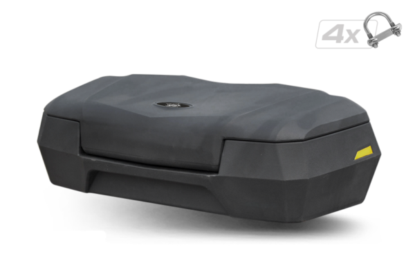 shark-atv-front-box-6600-66l-88-x-42-x-24-cm-1 Shark prednji kofer za ATV 6600 (66 l), 88 x 42 x 24 cm