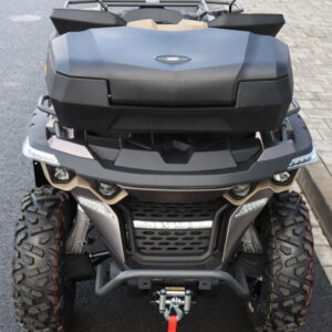 Shark prednji kofer za ATV 6600 (66 l), 88 x 42 x 24 cm