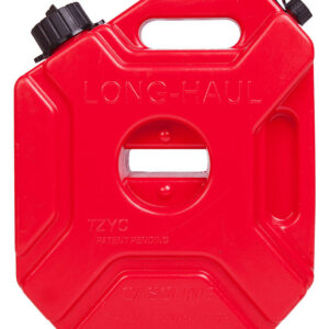 Shark kanistar za gorivo 5 l, 29 x 25 x 12 cm