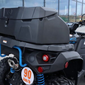 Shark kofer za ATV AX100 (100 l) za Can-Am Outlander Max