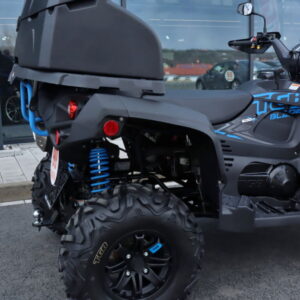 Shark kofer za ATV AX100 (100 l) za Can-Am Outlander Max
