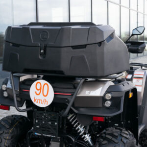 Shark kofer za ATV AX100 (100 l) za Can-Am Outlander Max