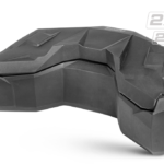 Shark kofer za ATV AX145 (145 l) za Segway Snarler AT10