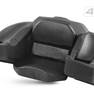 Shark kofer za ATV AX75 sa sjedalom za suvozača (75 l)