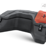 Shark kofer za ATV AX99 (96 l) za ODES/Aodes Pathcross 650/850/1000