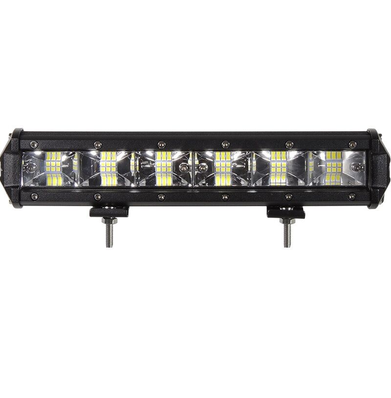 Shark LED bar 10,5" (26,5 cm) 24 W