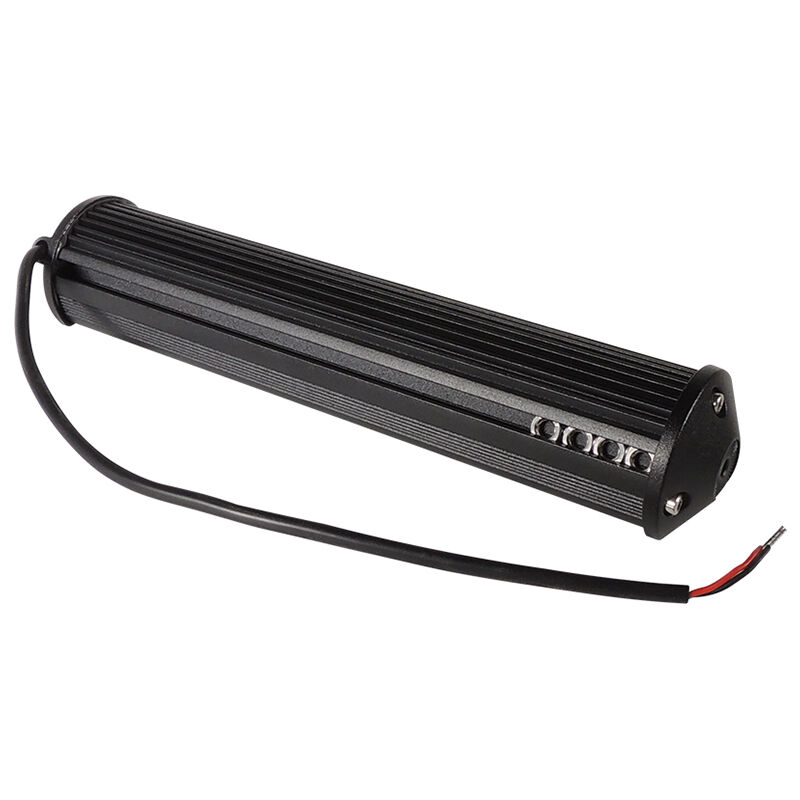 Shark LED bar 10,5" (26,5 cm) 24 W