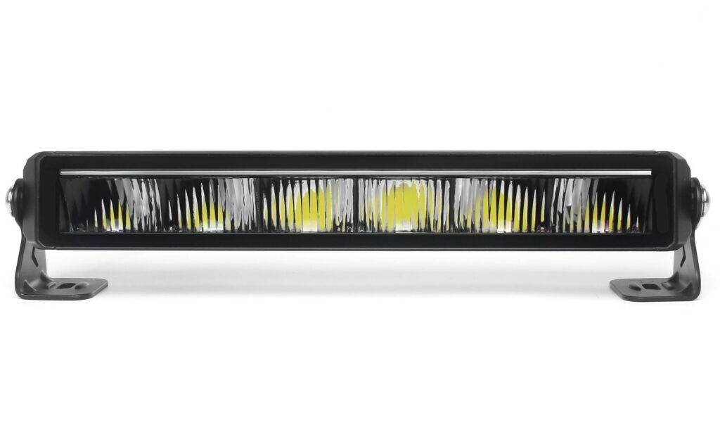 Shark LED bar 14" (34,5 cm) 45 W s dnevnim svjetlom, EU homologacija