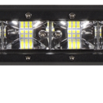 Shark LED bar 19,5" (50 cm) 48 W