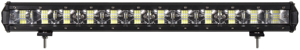 Shark LED bar 19,5" (50 cm) 48 W