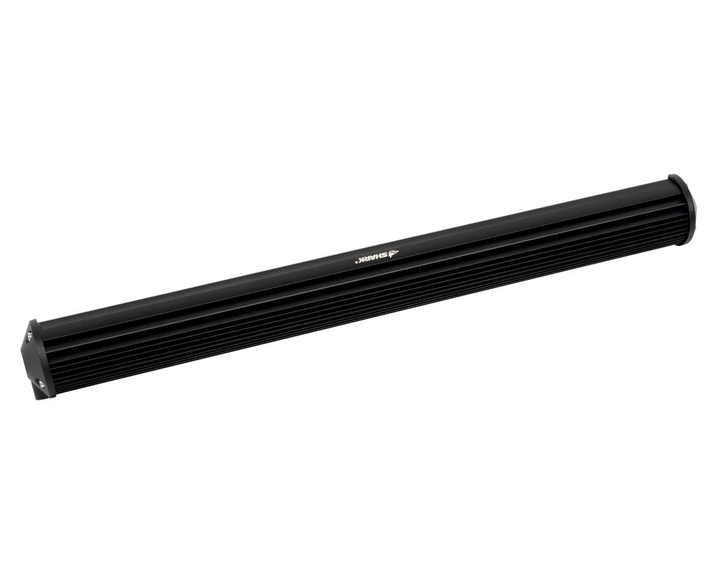 Shark LED bar 19,5" (50 cm) 48 W