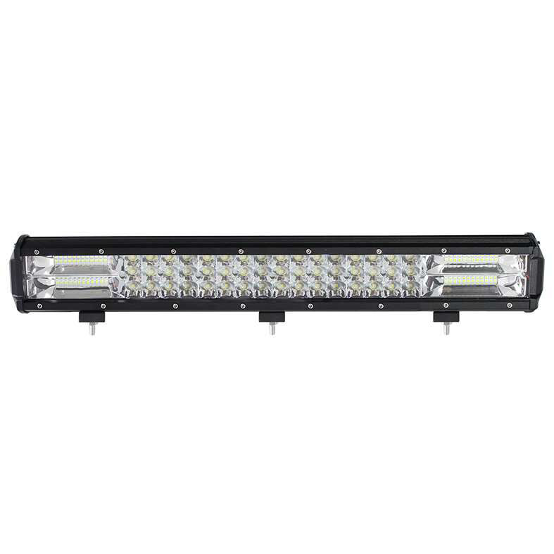 Shark LED bar 20,5" (52 cm) troredni ETI 144 W