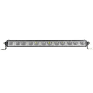 Shark LED bar 21" (52 cm) 36 W s dnevnim svjetlom, EU homologacija