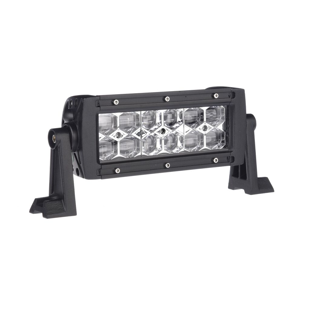 Shark LED bar 7,5" (19 cm) 6D 36 W