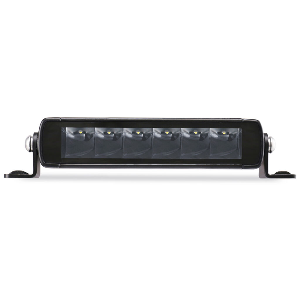Shark LED bar 7" (18 cm) CSHP 30 W spot, EU homologacija
