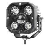 Shark LED radno svjetlo 3,2" Laser LED 40 W, EU homologacija