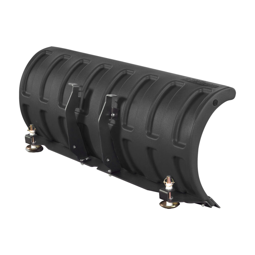 Shark ralica za snijeg 52" Deluxe crna (132 cm)