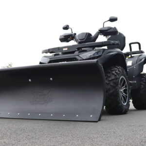 Shark ralica za snijeg 60" Deluxe žuta (152 cm)