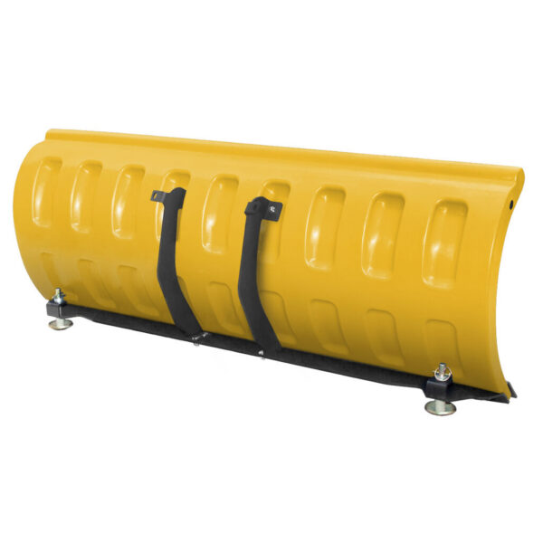 Shark ralica za snijeg 60" Deluxe žuta (152 cm)