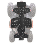 Shark PHD zaštita podvozja za Segway Snarler AT6 S