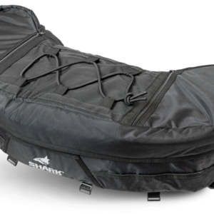 Shark tekstilna torba za ATV, velika (100 l)
