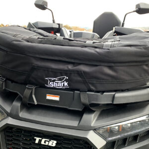 Shark tekstilna torba za ATV, velika (100 l)